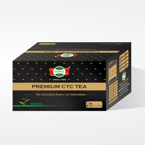 CTC Natural Tea Dip